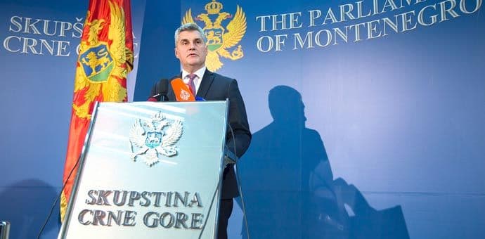 Danko i Lajčak čestitali Brajoviću ulazak CG u NATO Danko i Lajčak čestitali Brajoviću ulazak CG u NATO