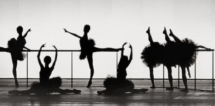 Koncert baletskog odsjeka Muzičke škole "Vasa Pavić" Koncert baletskog odsjeka Muzičke škole "Vasa Pavić"