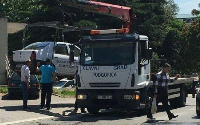 Lijepo za vidjeti: Komunalci vs.Komunalci Lijepo za vidjeti: Komunalci vs.Komunalci