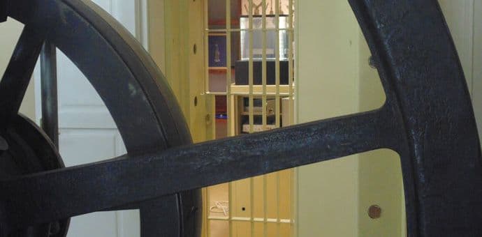 Trezor crnogorske istorije: Muzej novca CBCG na Cetinju (FOTO) Trezor crnogorske istorije: Muzej novca CBCG na Cetinju (FOTO)