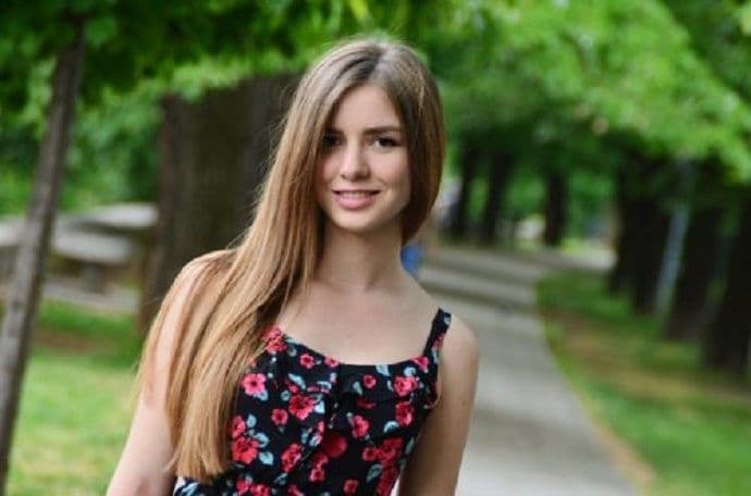 Bjelopoljka Amila Kujović na prestižnom Univerzitetu Prinston: Izučavaće biohemijski inžinjering Bjelopoljka Amila Kujović na prestižnom Univerzitetu Prinston: Izučavaće biohemijski inžinjering