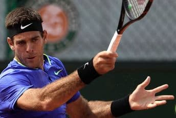 Del Potro u polufinalu US Opena