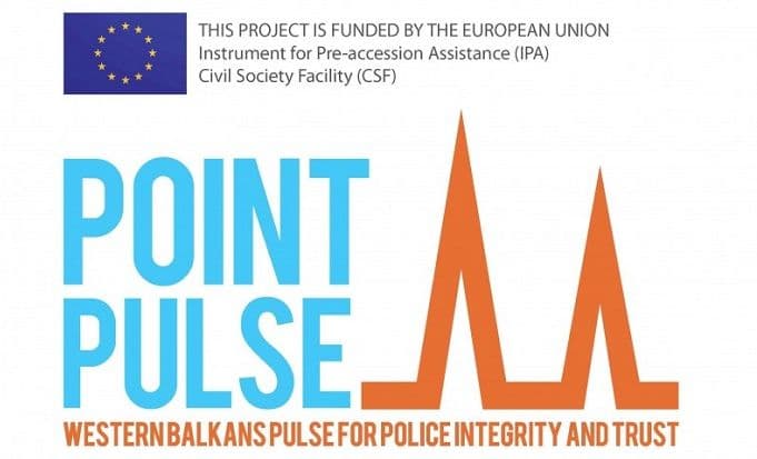 POINTPULSE: Izradu Zakona o unutrašnjim poslovima otvoriti za javnost POINTPULSE: Izradu Zakona o unutrašnjim poslovima otvoriti za javnost