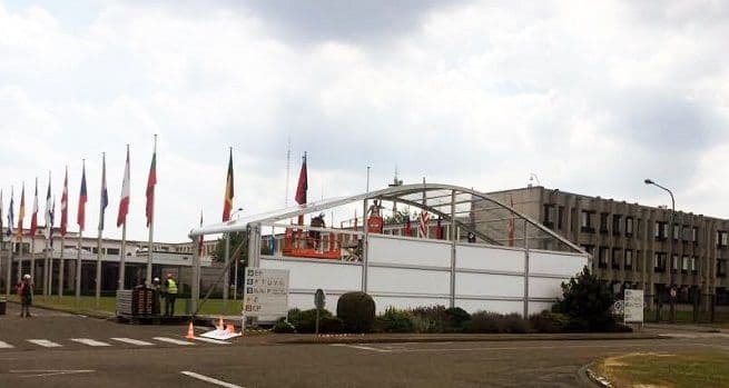 Pripreme za prijem Crne Gore u NATO u punom jeku Pripreme za prijem Crne Gore u NATO u punom jeku