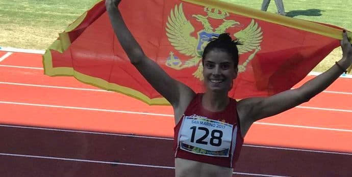 IMZE: Nova medalja za Crnu Goru IMZE: Nova medalja za Crnu Goru