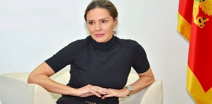 Vojvodić: Odluka UCG kratkoročni trijumf političko–populističke zloupotrebe visokog obrazovanja Vojvodić: Odluka UCG kratkoročni trijumf političko–populističke zloupotrebe visokog obrazovanja