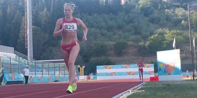 EP: Crna Gora šesta nakon prvog dana EP: Crna Gora šesta nakon prvog dana