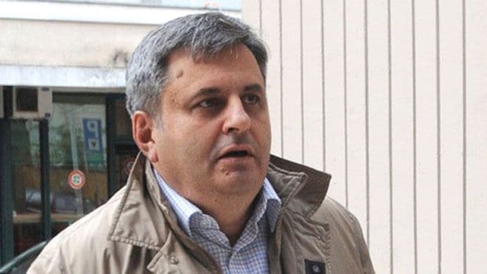 Radunović: Odblokirajte nam 346.000 eura Radunović: Odblokirajte nam 346.000 eura