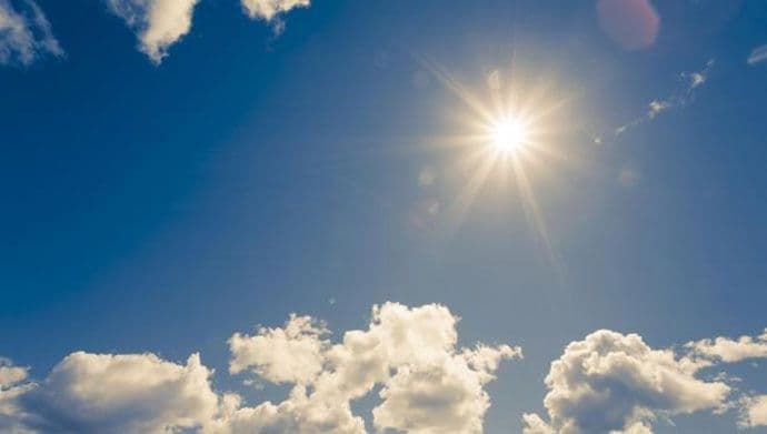 Vremenska prognoza: Temperatura do 31 stepen Vremenska prognoza: Temperatura do 31 stepen