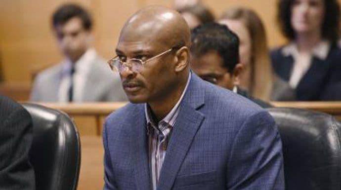 Nevin odrobijao 25 godina Nevin odrobijao 25 godina