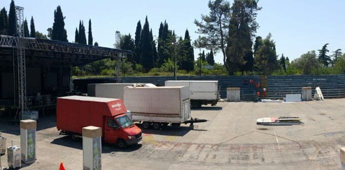 Počinje treći City Groove! Počinje treći City Groove!