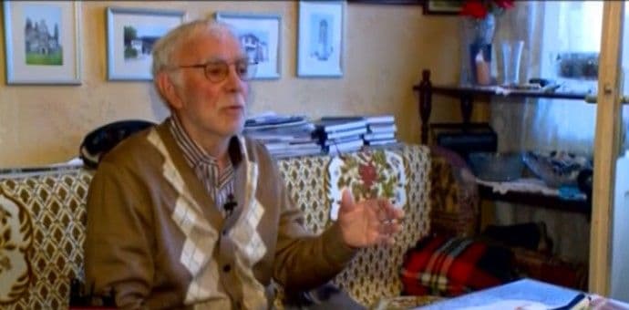 Promocija "Gojkove knjige" u KIC-u Promocija "Gojkove knjige" u KIC-u