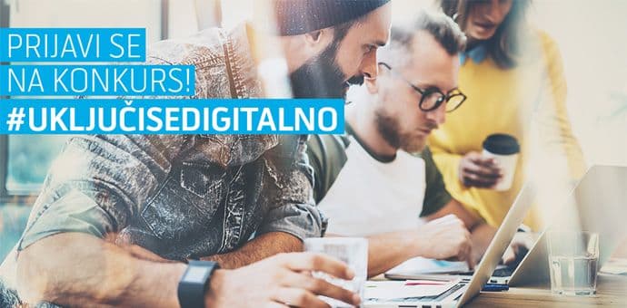 Konkurs Telenor fondacije otvoren do 9. juna Konkurs Telenor fondacije otvoren do 9. juna