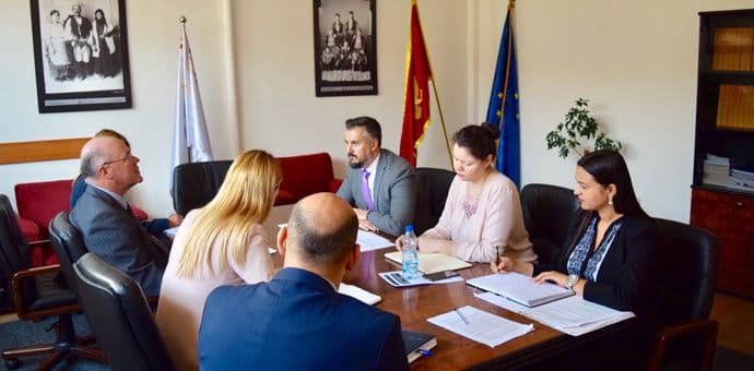 Konstantan napredak u oblasti statistike Konstantan napredak u oblasti statistike