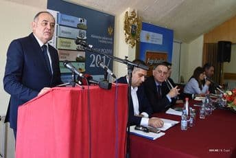 Simović: Abu Dabi kreditni aranžman biće redizajniran 