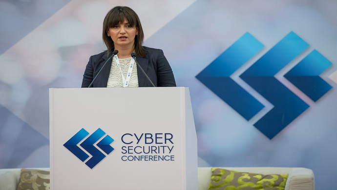 Ljuljanaj: Nacionalna strategija nije dovoljna u odbrani od sajber kriminala Ljuljanaj: Nacionalna strategija nije dovoljna u odbrani od sajber kriminala