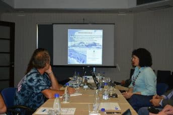 MORSKO DOBRO: Posjeta Agencije za upravljanje obalom Francuske