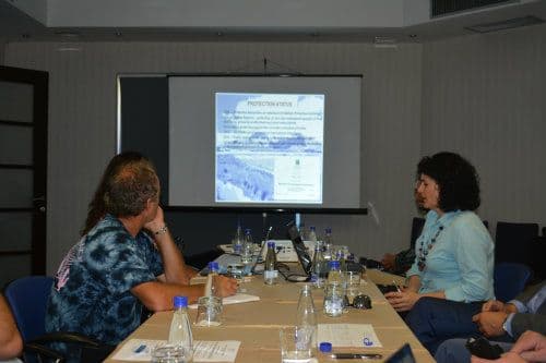 MORSKO DOBRO: Posjeta Agencije za upravljanje obalom Francuske MORSKO DOBRO: Posjeta Agencije za upravljanje obalom Francuske