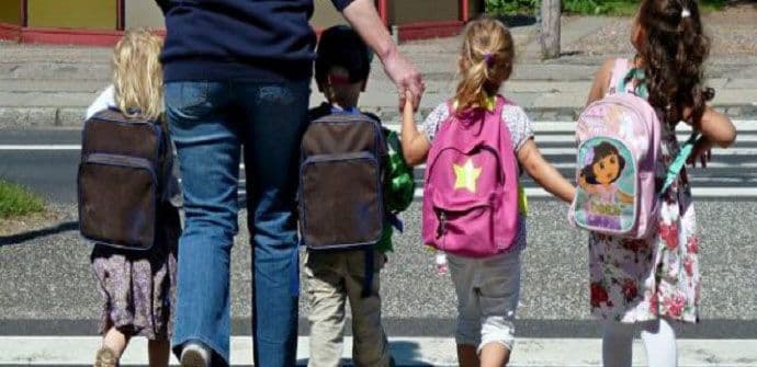 Djeca su se promijenila, pristup nastavi i nije Djeca su se promijenila, pristup nastavi i nije