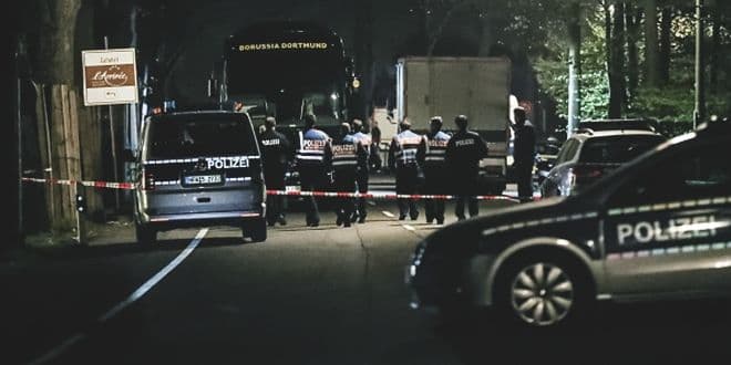 Prijetnja terorističkim napadom: Evakuisano preko 80.000 ljudi Prijetnja terorističkim napadom: Evakuisano preko 80.000 ljudi