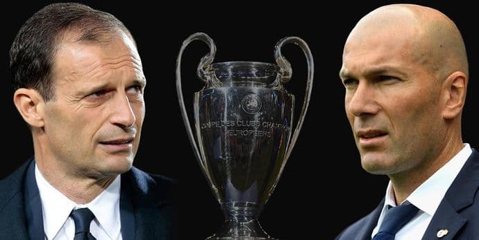 Večeras spektakl u Kardifu: Juventus i Real u borbi za prvaka Evrope! Večeras spektakl u Kardifu: Juventus i Real u borbi za prvaka Evrope!