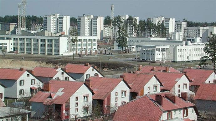 Zbog Ginisa, cijeli grad traži vize EU Zbog Ginisa, cijeli grad traži vize EU