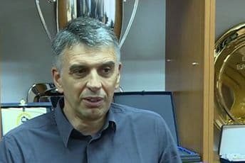 „Lavovi“ na okupu, Borozan i dalje neizvjestan 