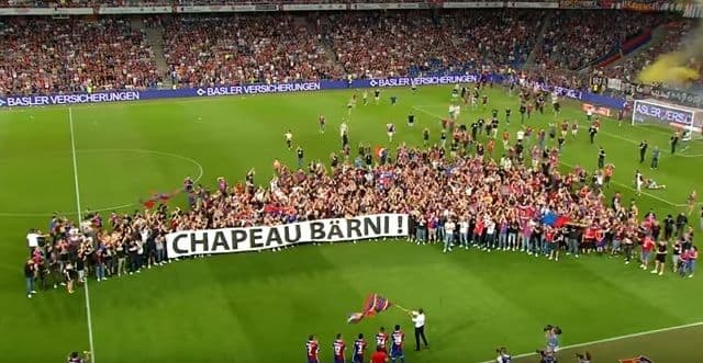 Kapa dolje predsjedniče! Svi vole dobrog gazdu Kapa dolje predsjedniče! Svi vole dobrog gazdu