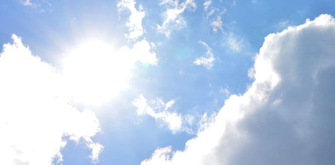 Pogledajte kakvo nas vrijeme očekuje Pogledajte kakvo nas vrijeme očekuje