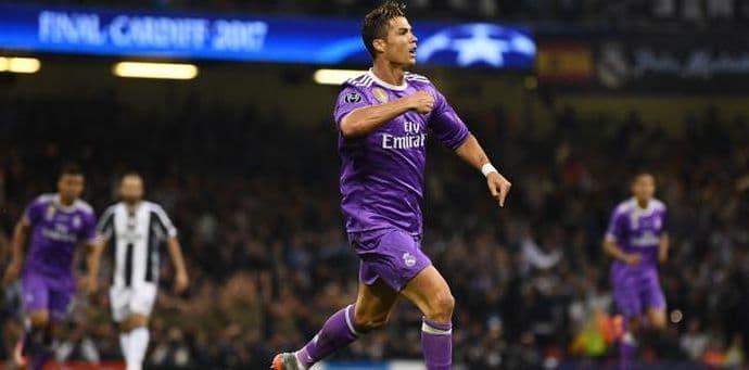 UEFA objavila idealan tim Lige šampiona: ''Samo'' osmorica iz Reala UEFA objavila idealan tim Lige šampiona: ''Samo'' osmorica iz Reala