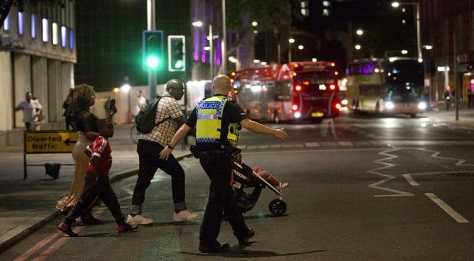 VB: Sedam žrtava , više od 30 ranjenih VB: Sedam žrtava , više od 30 ranjenih