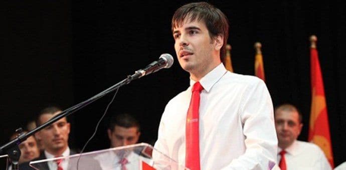 MUP pokrenuo postupak oduzimanja državljanstva Jokiću MUP pokrenuo postupak oduzimanja državljanstva Jokiću