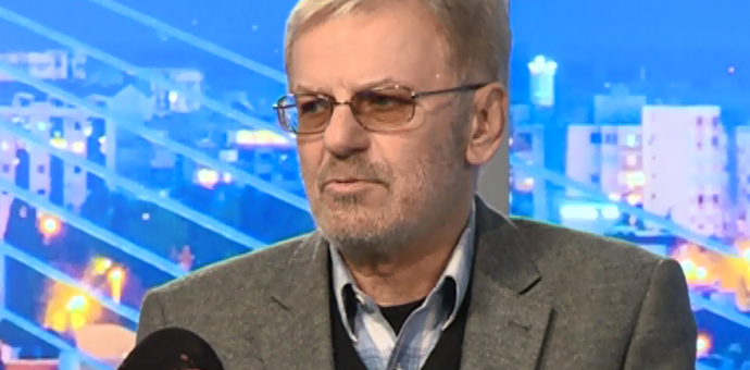 Đonović: Lideri DF-a urušavaju rejting tog saveza Đonović: Lideri DF-a urušavaju rejting tog saveza