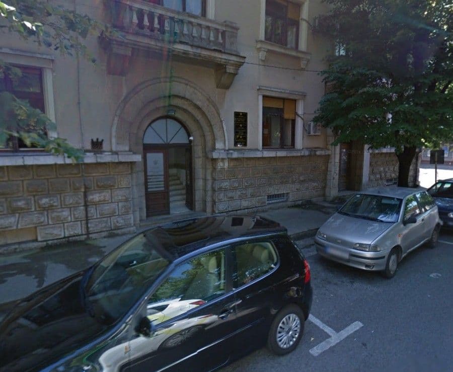 Imovinski kartoni potvrđuju da sudije Privrednog imaju znatno veće plate od kolega iz podgoričkog Osnovnog suda Imovinski kartoni potvrđuju da sudije Privrednog imaju znatno veće plate od kolega iz podgoričkog Osnovnog suda