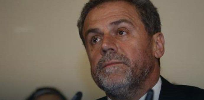 Bandić ostaje gradonačelnik Zagreba Bandić ostaje gradonačelnik Zagreba