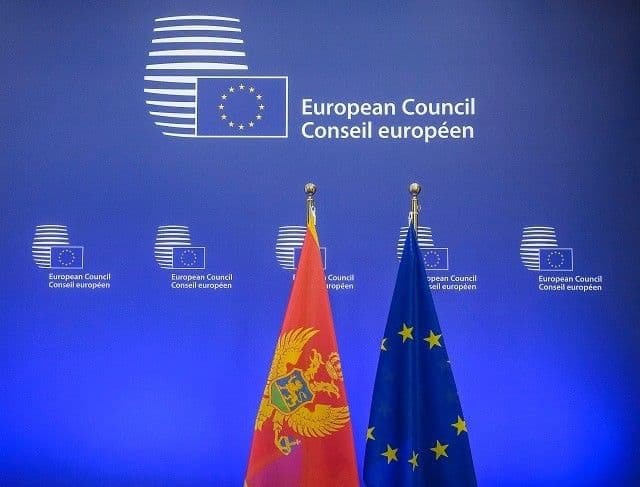 Eksperti EU stižu u CG Eksperti EU stižu u CG