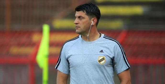 Zvezda riješila pitanje trenera Zvezda riješila pitanje trenera