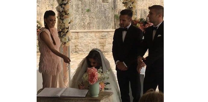 Crnogorski reprezentativac Marko Vešović stao na ludi kamen! Crnogorski reprezentativac Marko Vešović stao na ludi kamen!