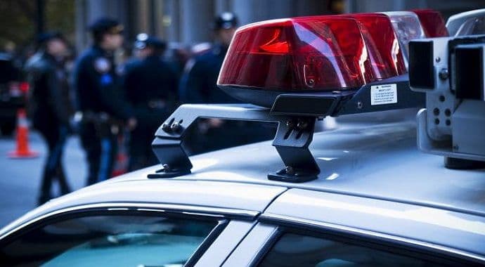 Kraj drame u Melburnu: Eksplozija i pucnji, dvoje mrtvih Kraj drame u Melburnu: Eksplozija i pucnji, dvoje mrtvih