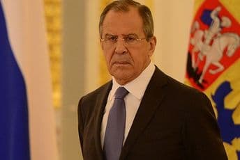 Lavrov koristi rječnik anticrnogorskih tabloida Lavrov koristi rječnik anticrnogorskih tabloida