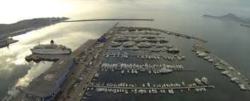 Marina Bar dobitnik Plave zastavice Marina Bar dobitnik Plave zastavice