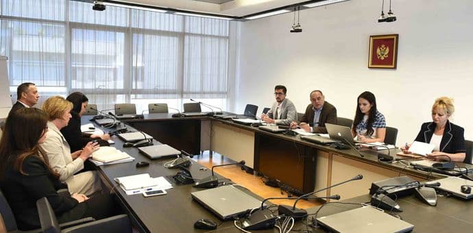 Počela sa radom Komisija za valorizaciju poljoprivrednog zemljišta u državnoj svojini Počela sa radom Komisija za valorizaciju poljoprivrednog zemljišta u državnoj svojini