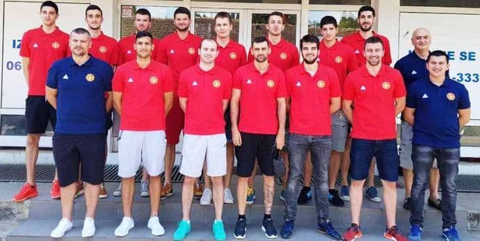 Tim Erste lige na turniru u Kini Tim Erste lige na turniru u Kini