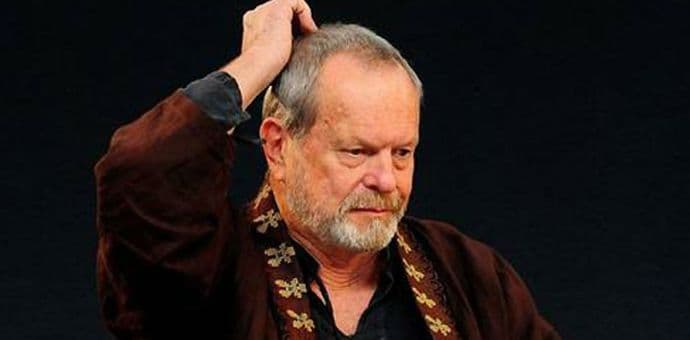 Bivši montipajtonovac okrivljen za oštećenje manastira u Portugalu Bivši montipajtonovac okrivljen za oštećenje manastira u Portugalu