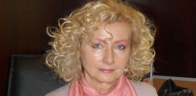 Radošević-Marović: Neki građani i ne znaju ko su Jevreji Radošević-Marović: Neki građani i ne znaju ko su Jevreji