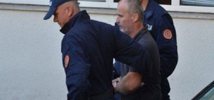 Mitrović: Potpisaću 40 godina zatvora ako je to moj DNK Mitrović: Potpisaću 40 godina zatvora ako je to moj DNK