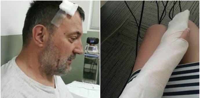 Ostojiću pritvor do 30 dana Ostojiću pritvor do 30 dana