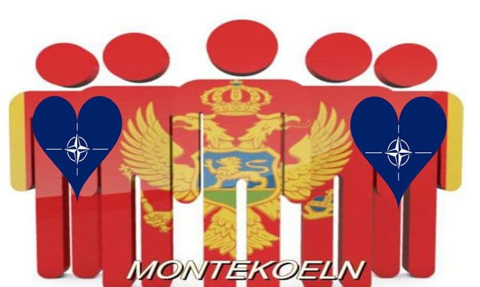 Njemačko udruženje MonteKöln: Crna Gora kakvu smo dugo čekali Njemačko udruženje MonteKöln: Crna Gora kakvu smo dugo čekali