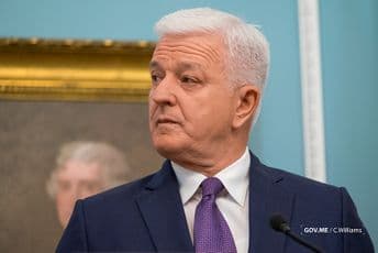 Crna Gora zvanično dio NATO (FOTO) Crna Gora zvanično dio NATO (FOTO)