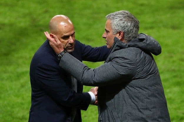 Borusija ima novog trenera: I to nije Niko Kovač Borusija ima novog trenera: I to nije Niko Kovač